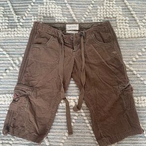 Capris